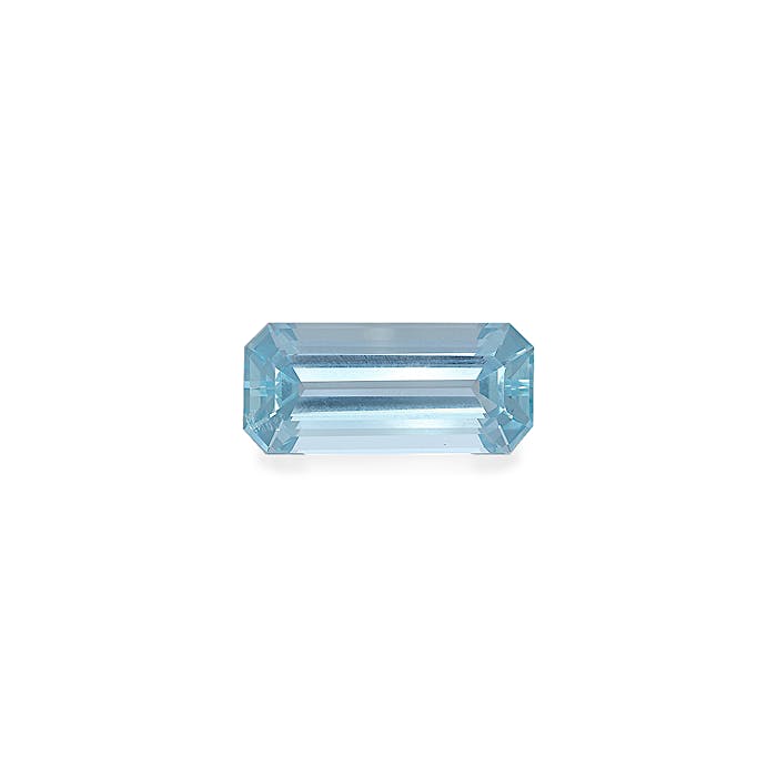 Blue Aquamarine 11.17ct - Main Image