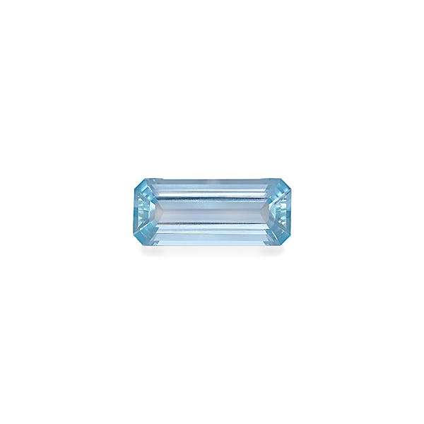 Blue Aquamarine 8.67ct - Main Image