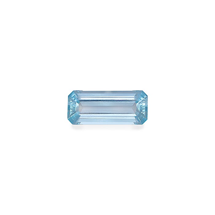 Blue Aquamarine 8.67ct - Main Image