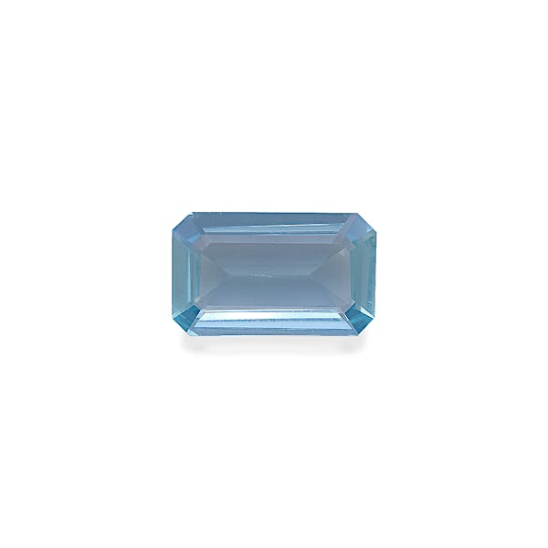 Blue Aquamarine 7.78ct - Main Image