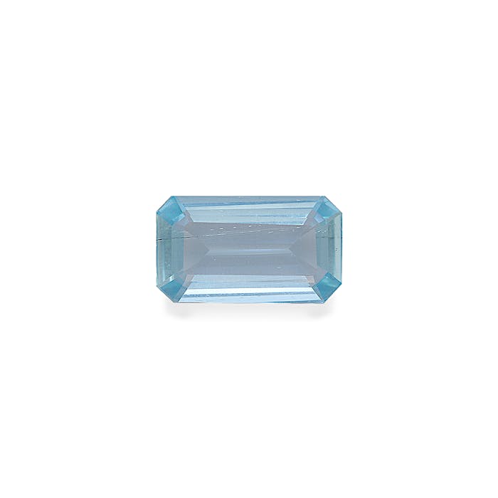 Blue Aquamarine 6.48ct - Main Image