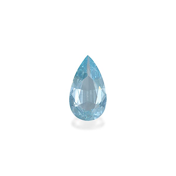 Blue Aquamarine 6.76ct - Main Image