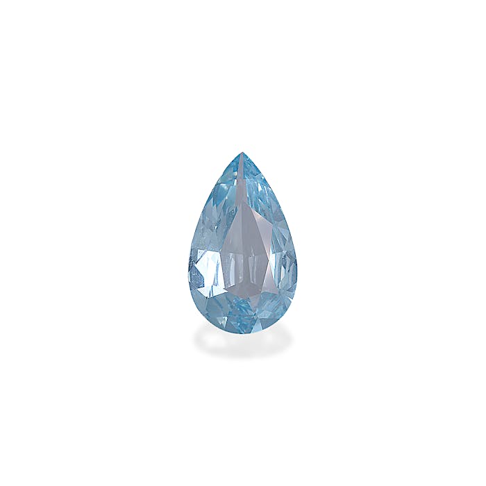 Blue Aquamarine 5.22ct - Main Image