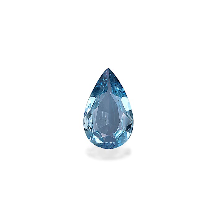 Blue Aquamarine 5.90ct - Main Image