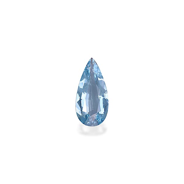 Blue Aquamarine 3.38ct - Main Image