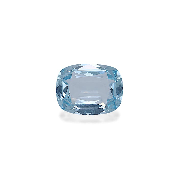 Blue Aquamarine 3.58ct - Main Image