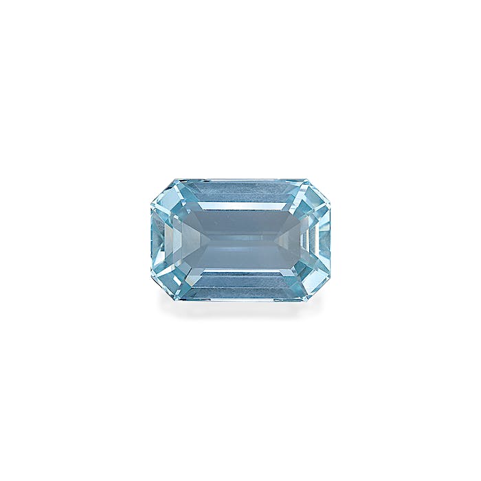 Blue Aquamarine 23.46ct - Main Image