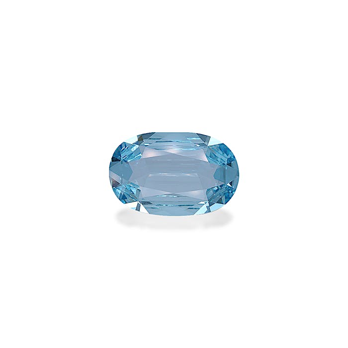 Blue Aquamarine 15.00ct - Main Image