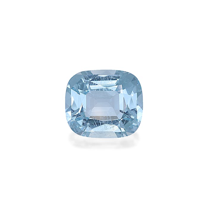 Blue Aquamarine 10.60ct - Main Image
