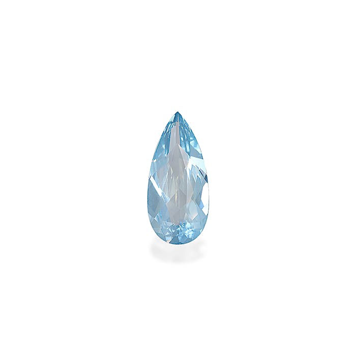 Blue Aquamarine 15.86ct - Main Image