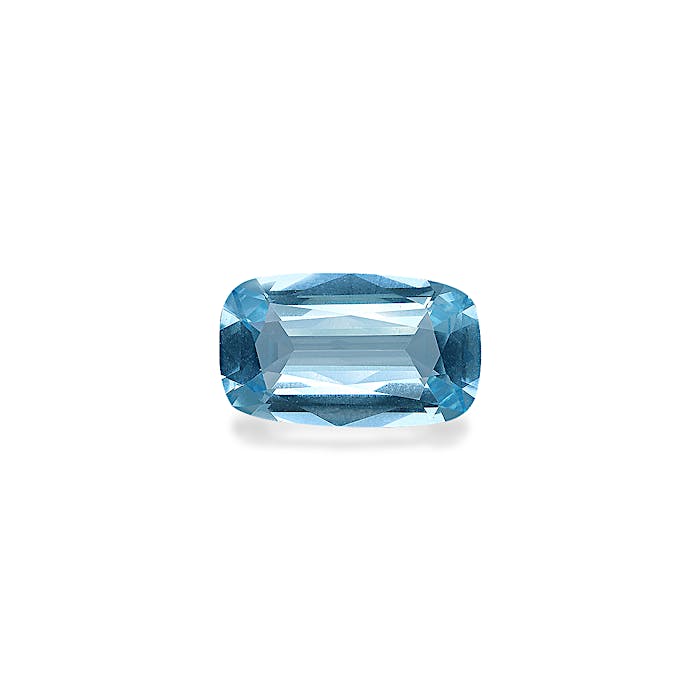 Blue Aquamarine 7.20ct - Main Image