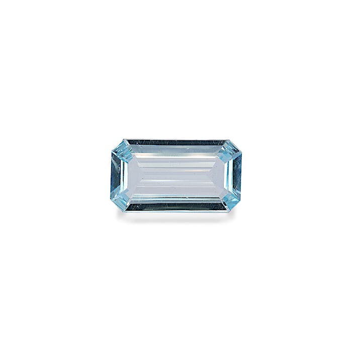 Blue Aquamarine 10.64ct - Main Image