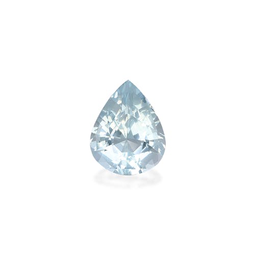 aquamarine stone - AQ2369