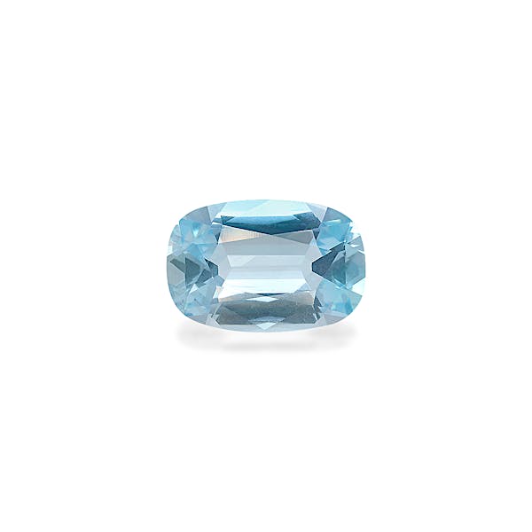 Blue Aquamarine 5.88ct - Main Image