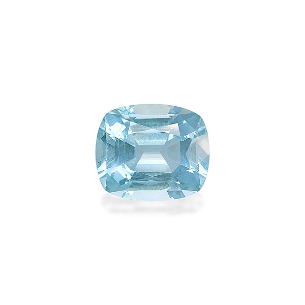 Blue Aquamarine 7.41ct - Main Image