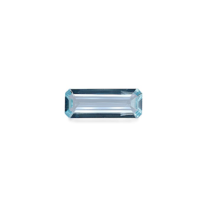 Blue Aquamarine 8.15ct - Main Image