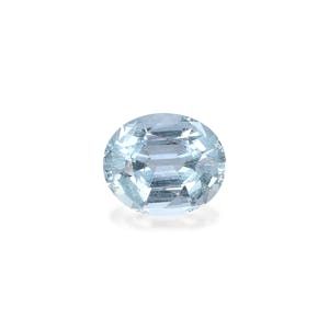 aquamarine stone - AQ2477