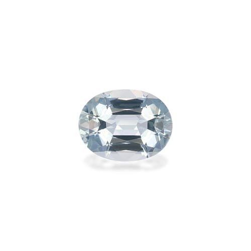 Aquamarine Stone - Everything you need to know - Image 5 Sky Blue Aquamarine 5.32ct (AQ2494)