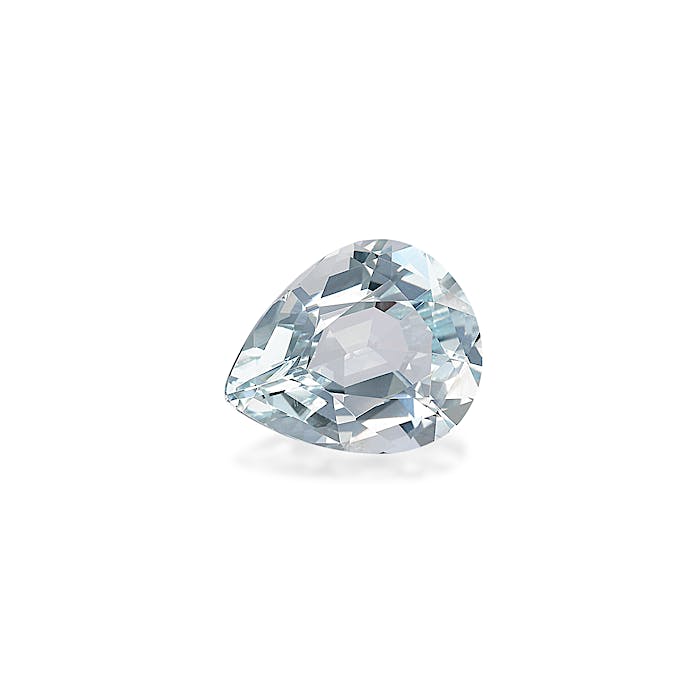 White Aquamarine 6.02ct (AQ2496)