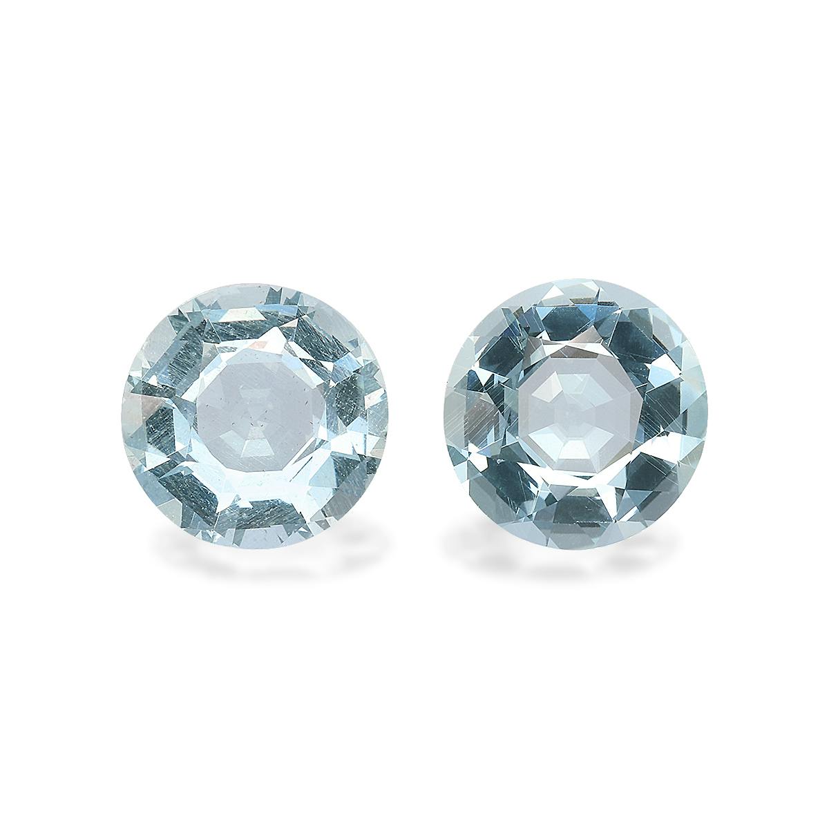 aquamarine Blue Aquamarine 3.45ct (AQ4486)