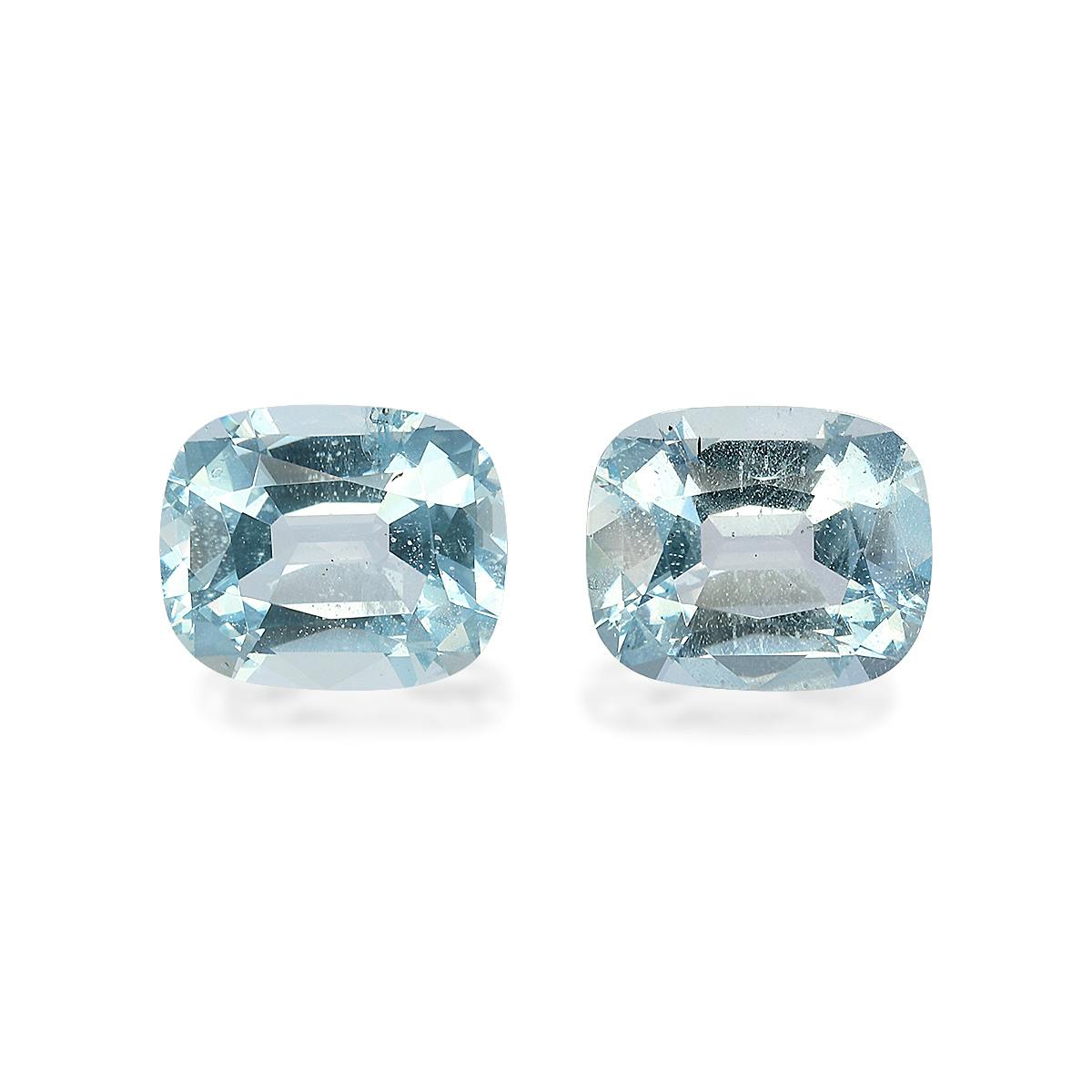 Blue Aquamarine 3.45ct (AQ4486)