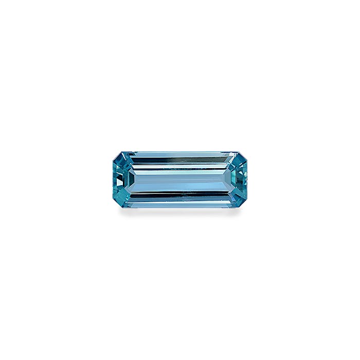 Blue Aquamarine 5.47ct - Main Image