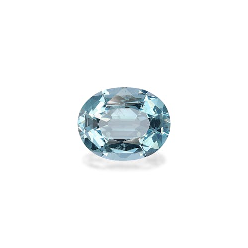 aquamarine stone - AQ2547