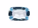 Gemstone Cut Gemstone Cut