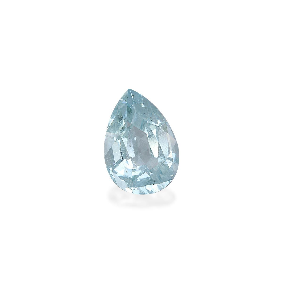 Blue Aquamarine 5.37ct (AQ2584)