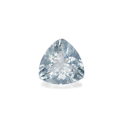 Aquamarine Stone - Everything you need to know - Image 6 Sky Blue Aquamarine 13.72ct - 18mm (AQ2709)