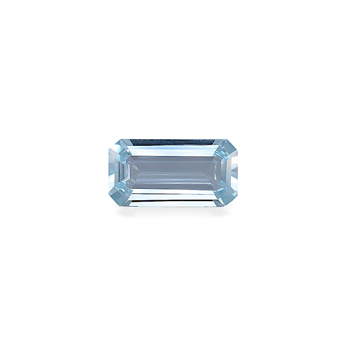 Blue Aquamarine 6.80ct - Main Image