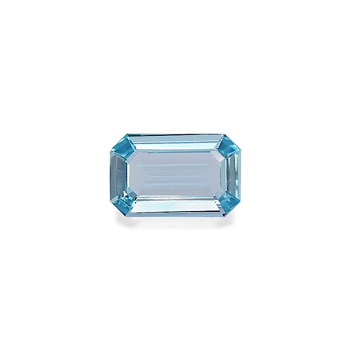 Blue Aquamarine 5.00ct - Main Image