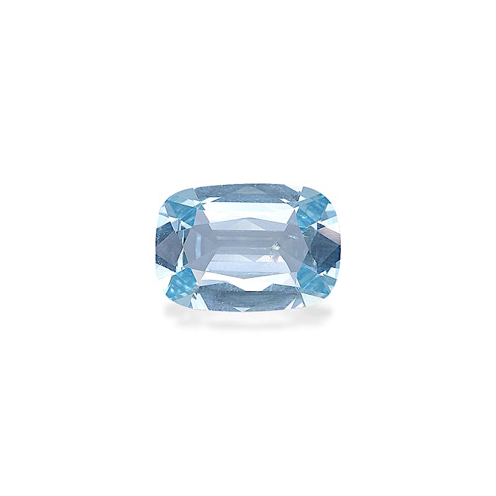 Blue Aquamarine 2.59ct - Main Image
