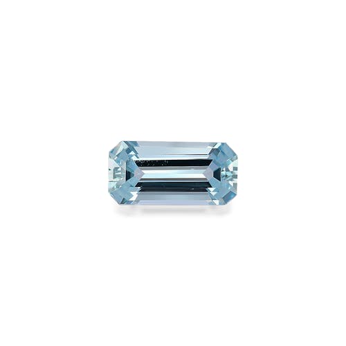 Blue Aquamarine 3.44ct (AQ3790)