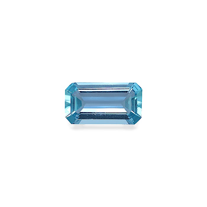 Blue Aquamarine 7.70ct - Main Image