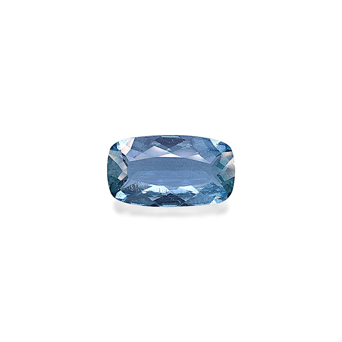 Blue Aquamarine 6.88ct - Main Image