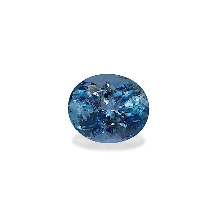 Blue Aquamarine 2.01ct - Main Image