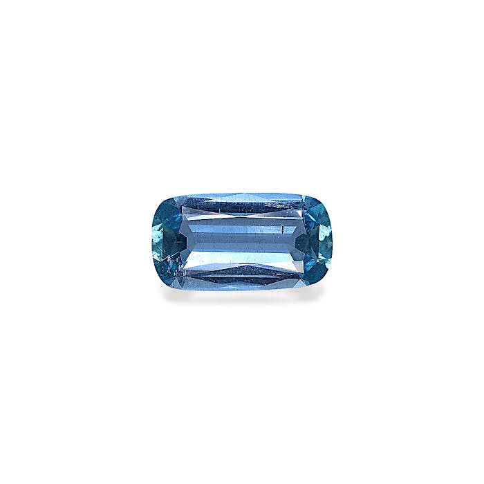 Blue Aquamarine 4.01ct - Main Image