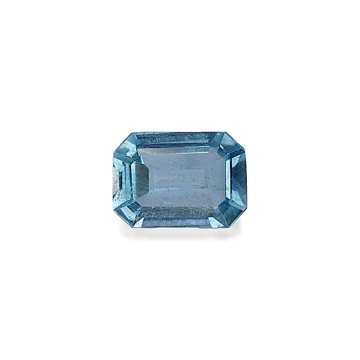 Blue Aquamarine 0.81ct - Main Image