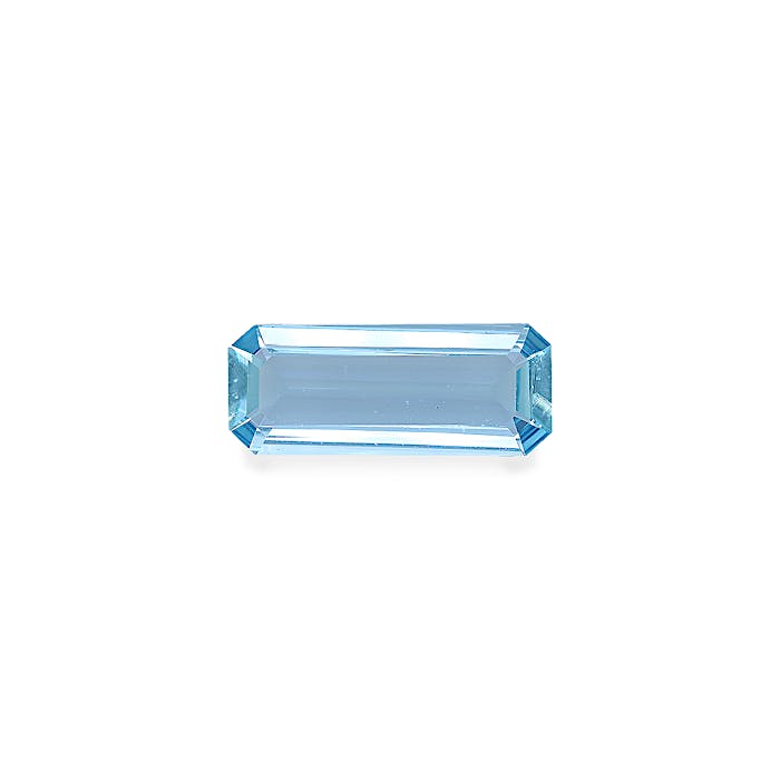 Blue Aquamarine 9.40ct - Main Image