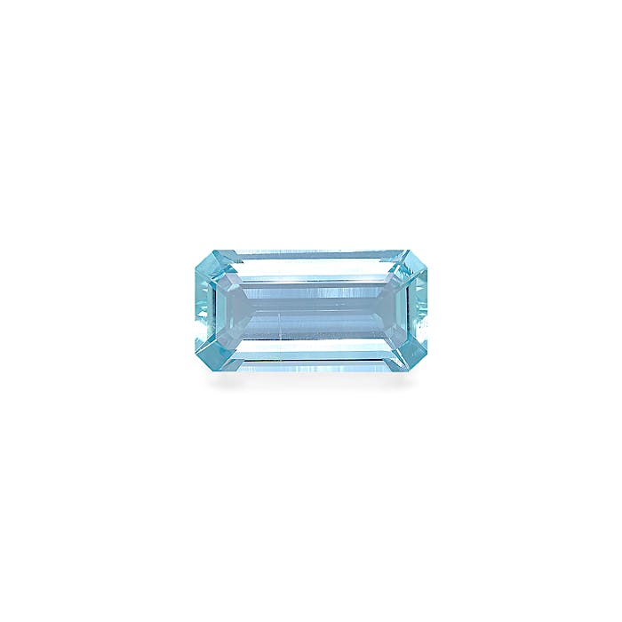 Blue Aquamarine 12.54ct - Main Image