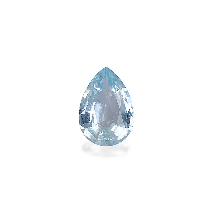 Blue Aquamarine 7.04ct - Main Image