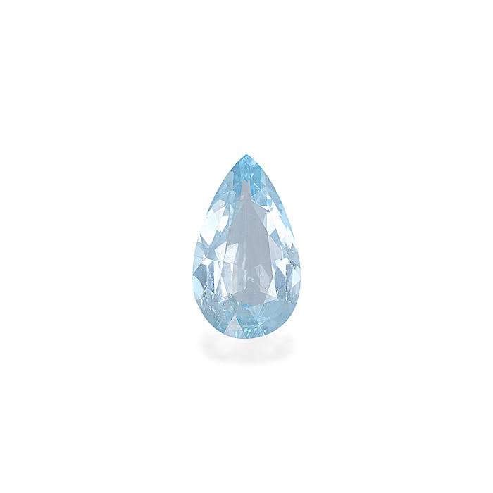 Blue Aquamarine 6.96ct - Main Image