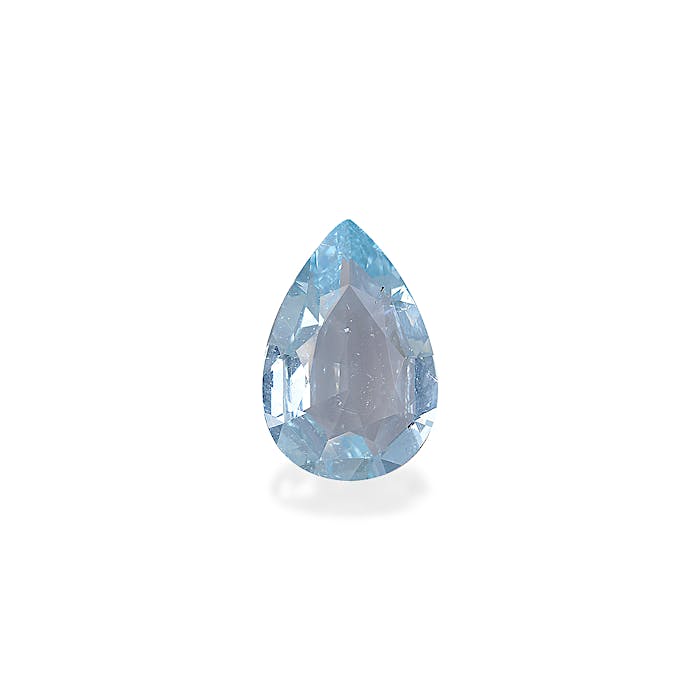 Blue Aquamarine 6.93ct - Main Image