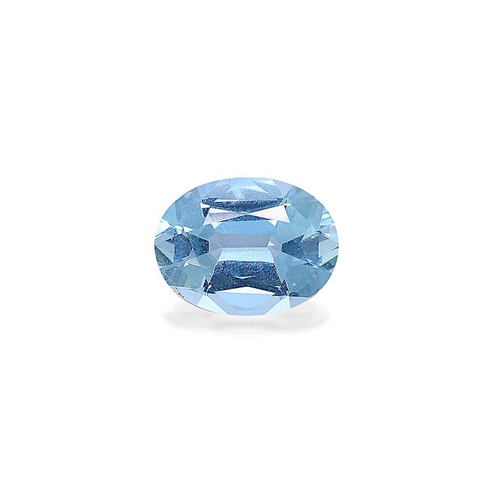 Blue Aquamarine 1.21ct - Main Image