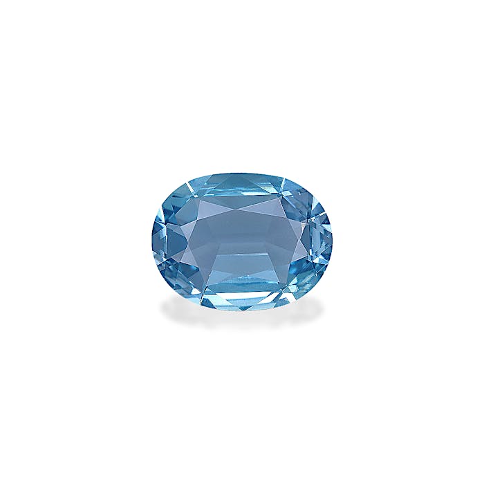 Blue Aquamarine 1.66ct - Main Image