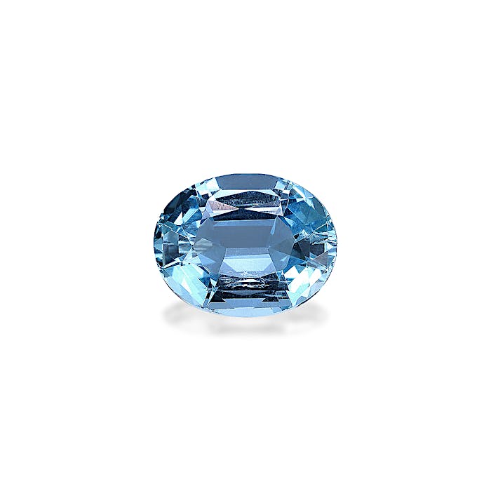 Blue Aquamarine 1.96ct - Main Image