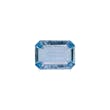 Picture of Ice Blue Aquamarine 1.00ct - 8x6mm (AQ3293)