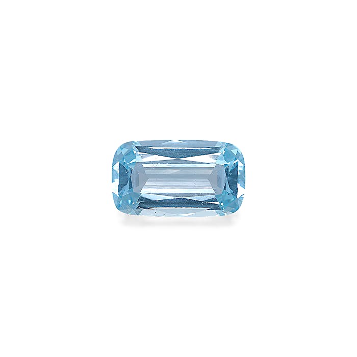 Blue Aquamarine 9.83ct - Main Image