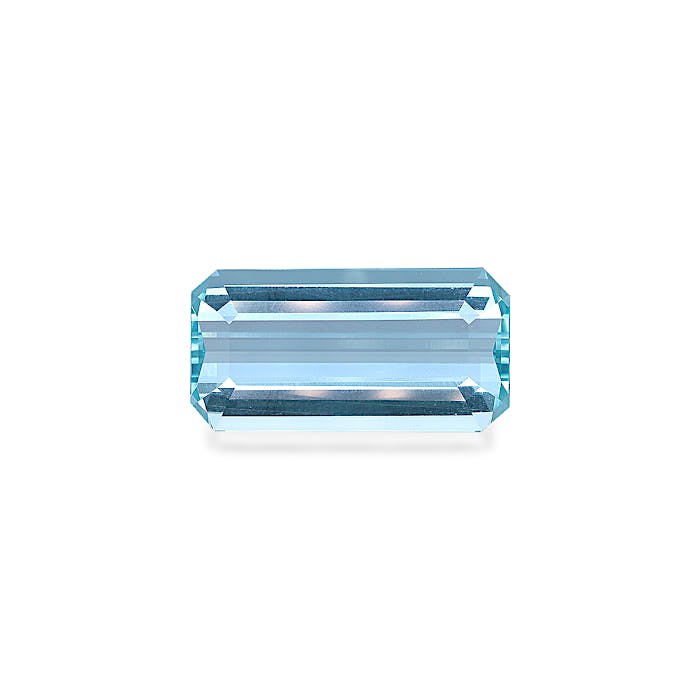 Blue Aquamarine 29.57ct - Main Image
